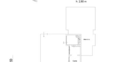 8 rooms Apartment in Rosignano Marittimo, Italy No. 41787 6