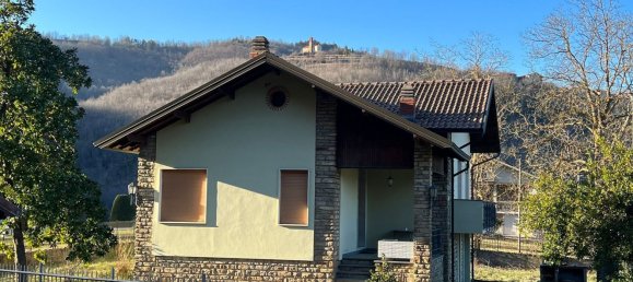 5غرفة فيلا في Camerana, Italy رقم 152998 15