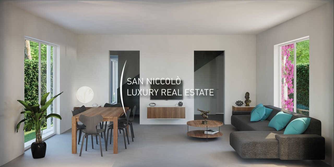 3 Schlafzimmer Villa in Forte dei Marmi, Italy, Nr. 194183