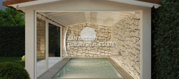 3 Schlafzimmer Villa in Forte dei Marmi, Italy, Nr. 194183 5