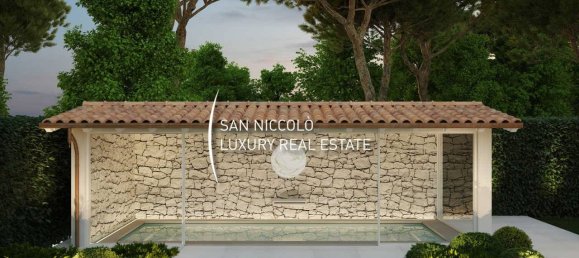 3 Schlafzimmer Villa in Forte dei Marmi, Italy, Nr. 194183 4