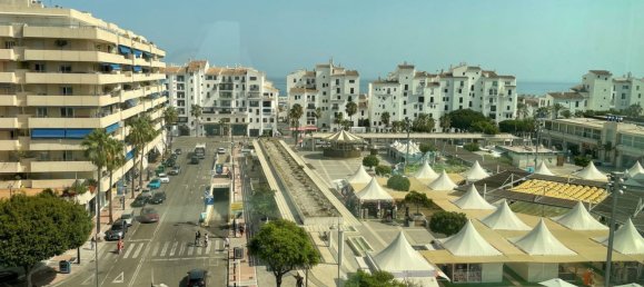 97m² Office in Marbella, Spain No. 61178 4