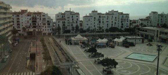 97m² Office in Marbella, Spain No. 61178 8