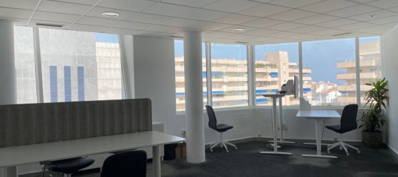 97m² Office in Marbella, Spain No. 61178 5
