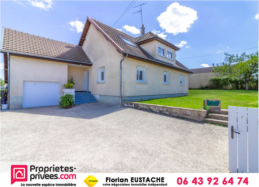 5 Schlafzimmer Haus in Romorantin-Lanthenay, France, Nr. 45491