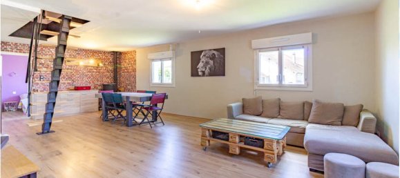 5 Schlafzimmer Haus in Romorantin-Lanthenay, France, Nr. 45491 2