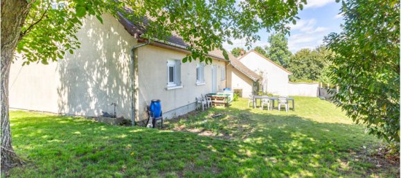 5 Schlafzimmer Haus in Romorantin-Lanthenay, France, Nr. 45491 15