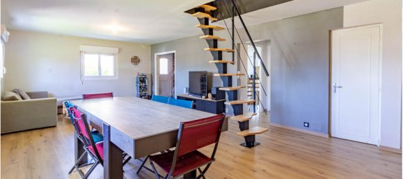 5 Schlafzimmer Haus in Romorantin-Lanthenay, France, Nr. 45491 4