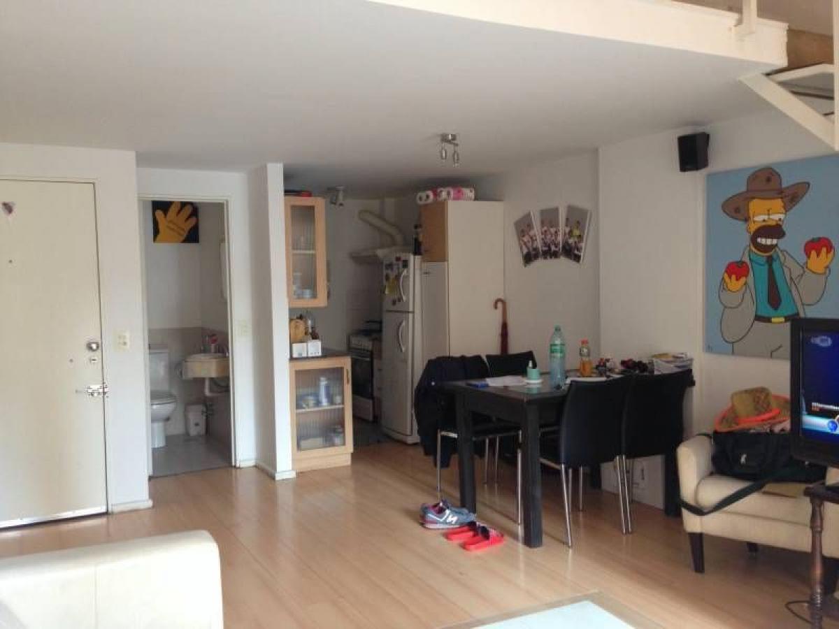 Studio in Buenos Aires, Argentina, Nr. 103597