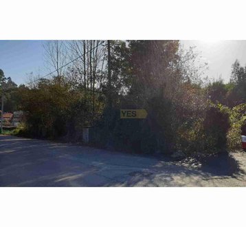 Terreno en Espinho, Portugal 3150 m² No. 91915