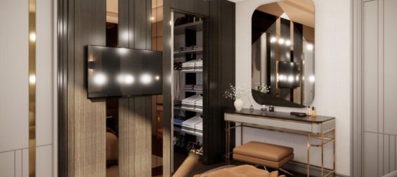 Wohnung 4+1 in Casablu Vadi, Beylikduezue, Turkey, Nr. 40059 36