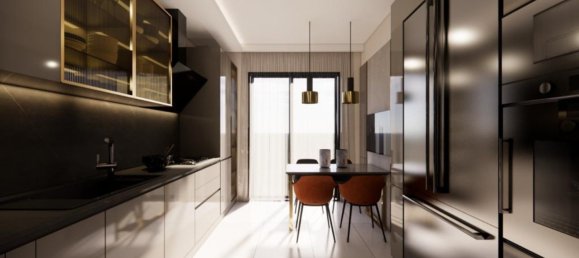 Wohnung 4+1 in Casablu Vadi, Beylikduezue, Turkey, Nr. 40059 30