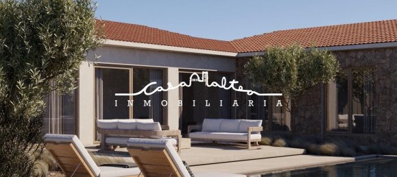 Terreno en La Nucia, Spain 16500 m² No. 42085 9