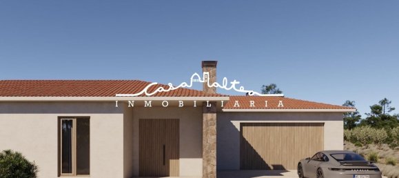 Terreno en La Nucia, Spain 16500 m² No. 42085 12