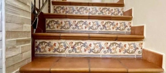 Вилла с 3 спальнями в Альтавилла Милича, Италия № 311966 20