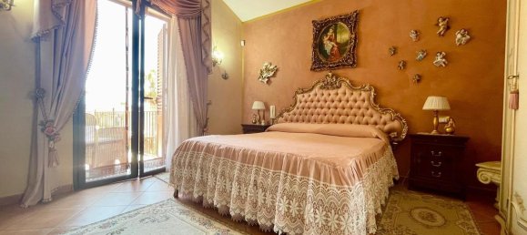 Вилла с 3 спальнями в Альтавилла Милича, Италия № 311966 22