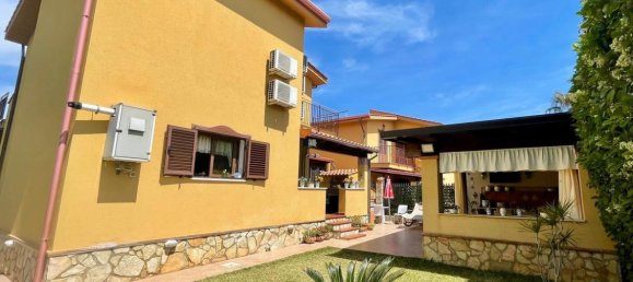 Вилла с 3 спальнями в Альтавилла Милича, Италия № 311966 4