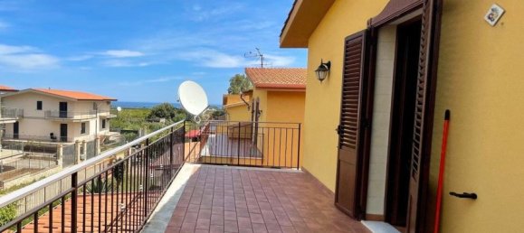 Вилла с 3 спальнями в Альтавилла Милича, Италия № 311966 26