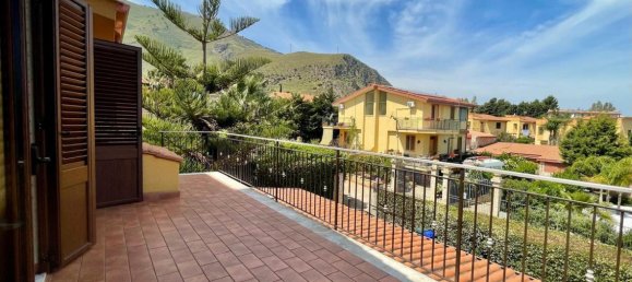 Вилла с 3 спальнями в Альтавилла Милича, Италия № 311966 27