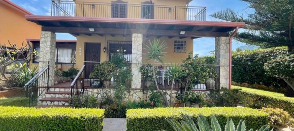 Вилла с 3 спальнями в Альтавилла Милича, Италия № 311966 2