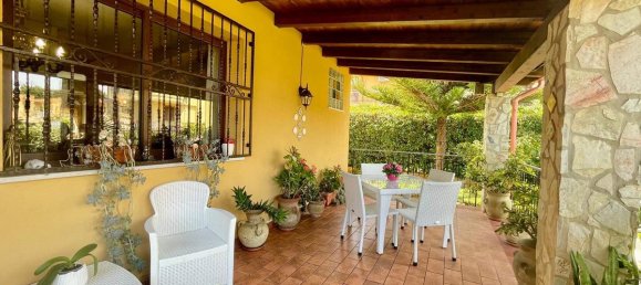 Вилла с 3 спальнями в Альтавилла Милича, Италия № 311966 29