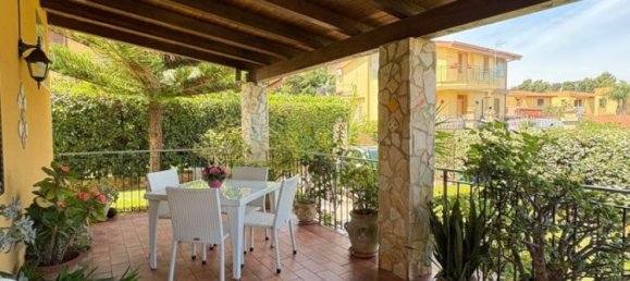 Вилла с 3 спальнями в Альтавилла Милича, Италия № 311966 30