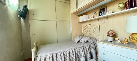 Вилла с 3 спальнями в Альтавилла Милича, Италия № 311966 16