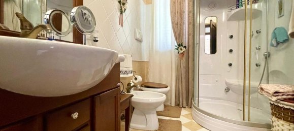 Вилла с 3 спальнями в Альтавилла Милича, Италия № 311966 21