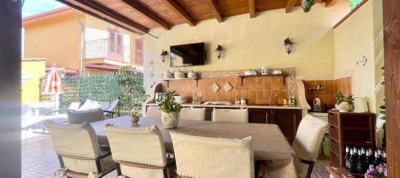 Вилла с 3 спальнями в Альтавилла Милича, Италия № 311966 31