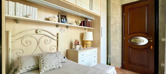 Вилла с 3 спальнями в Альтавилла Милича, Италия № 311966 17