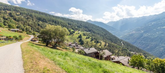 Terrain à Vex, Switzerland 1903m² No. 340 6