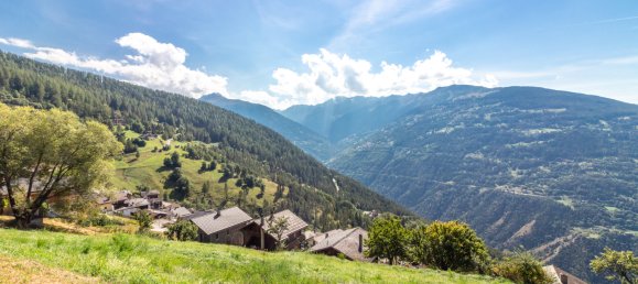 Terrain à Vex, Switzerland 1903m² No. 340 5