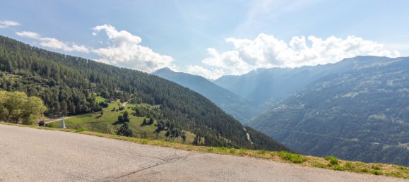 Terrain à Vex, Switzerland 1903m² No. 340 9