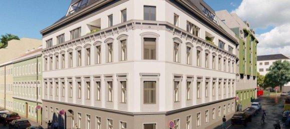 3-salle Appartement à Ottakring, Austria No. 198113 23