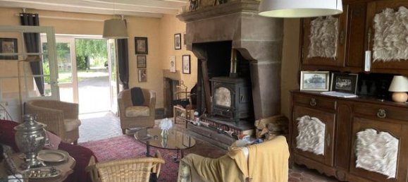 6 bedrooms House in Haute-Saone, France No. 306687 2