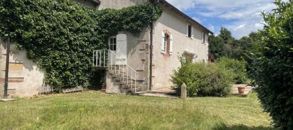 6 bedrooms House in Haute-Saone, France No. 306687 3