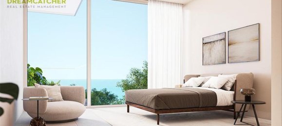 Apartamento T2 em Al Zorah, UAE N.º 94726 10