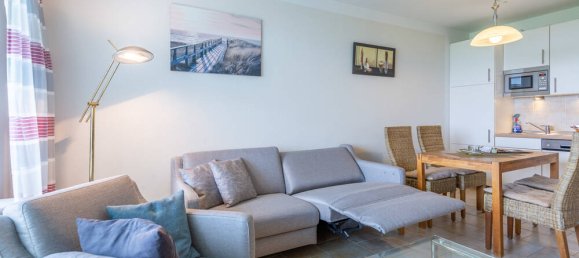 1 Schlafzimmer Wohnung in Cuxhaven, Germany, Nr. 263954 8