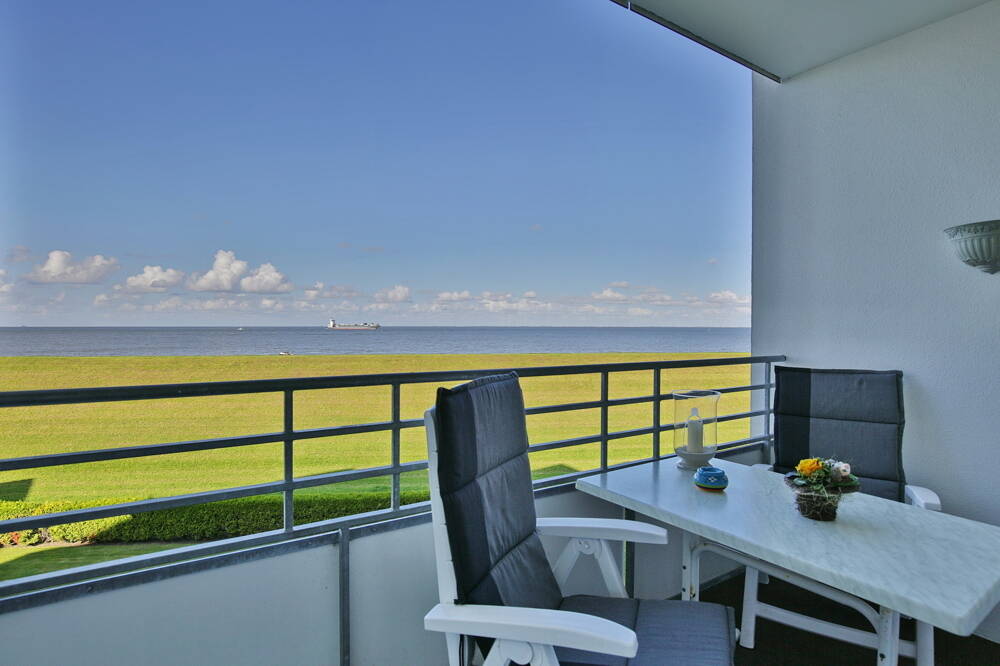 1 Schlafzimmer Wohnung in Cuxhaven, Germany, Nr. 263954