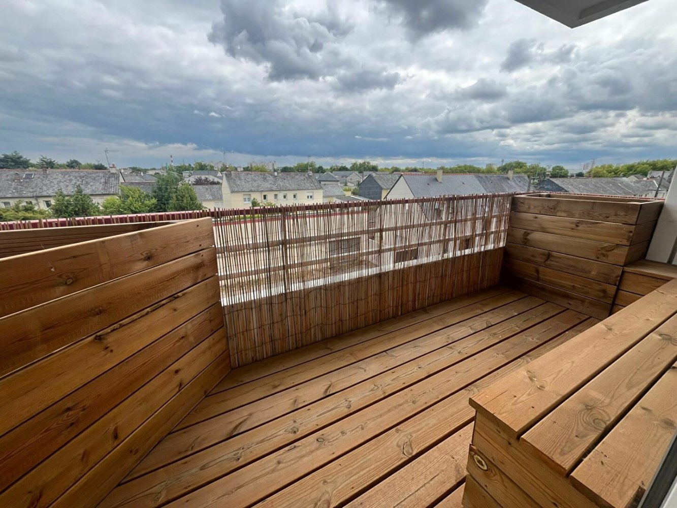 3 bedrooms Apartment in Angers, France No. 277958