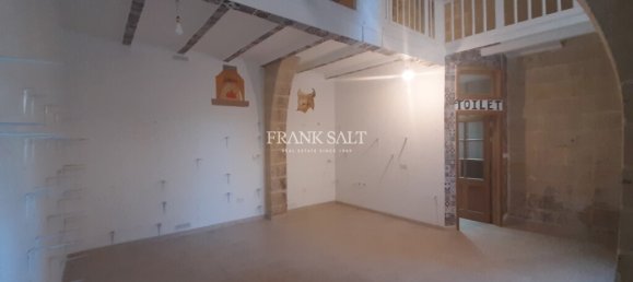  محل تجاري في Birgu, Malta 30متر مربع رقم 12285 2