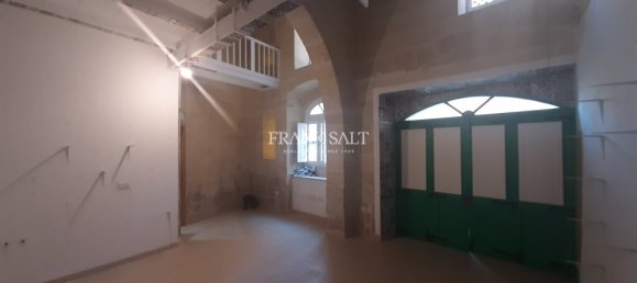 محل تجاري في Birgu, Malta 30متر مربع رقم 12285 6