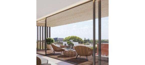 Terreno en Lisbon, Portugal 951 m² No. 59235 5