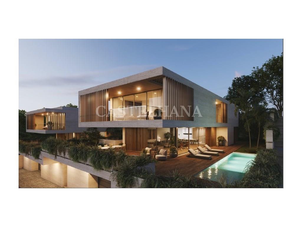 Terreno en Lisbon, Portugal 951 m² No. 59235