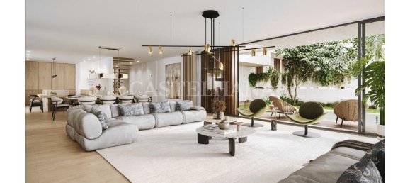 Terreno en Lisbon, Portugal 951 m² No. 59235 4