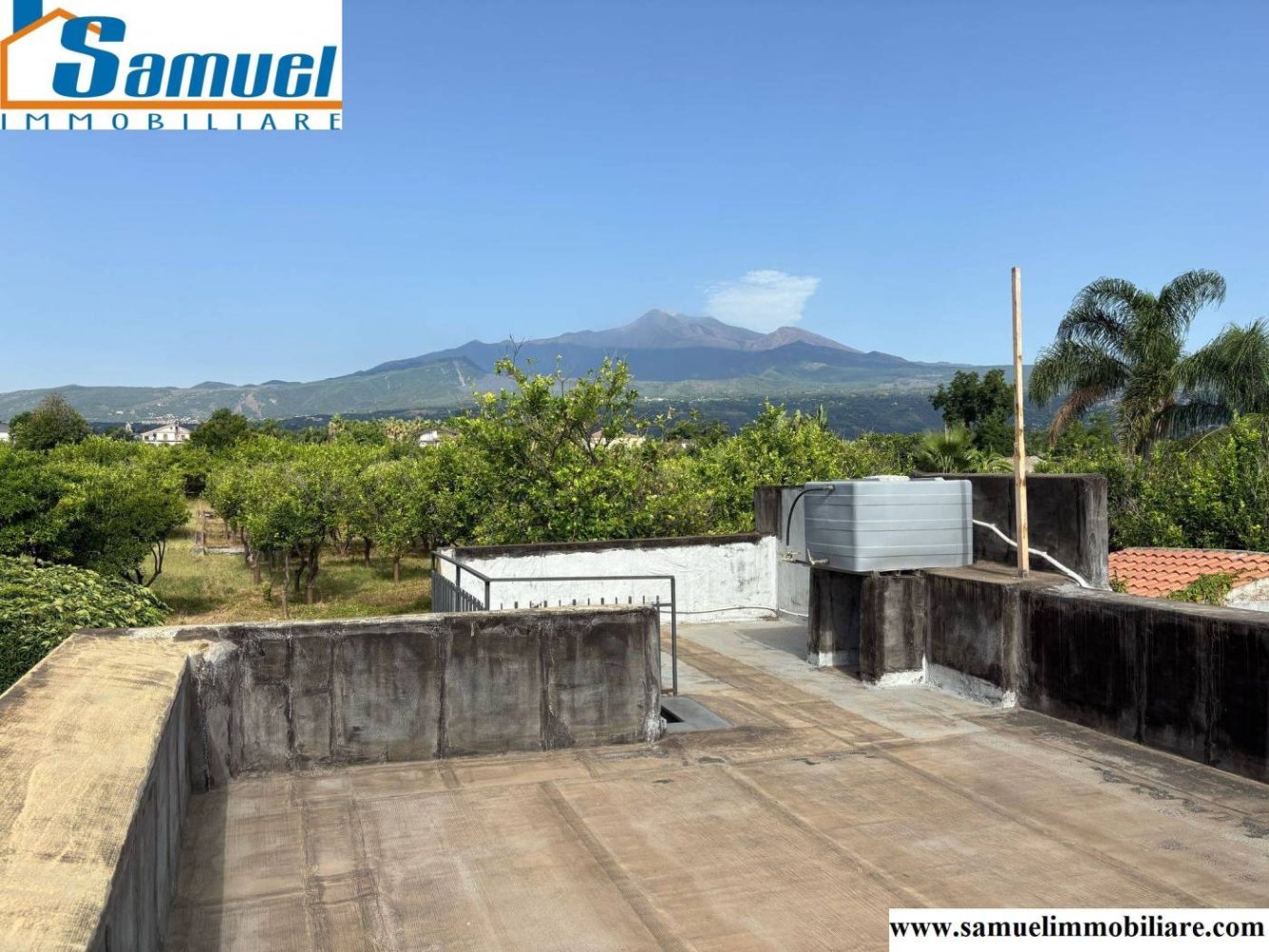 2 bedrooms Villa in Giarre, Italy No. 288822