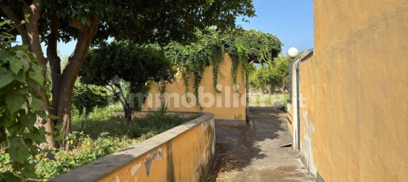 2 Schlafzimmer Villa in Giarre, Italy, Nr. 288822 4