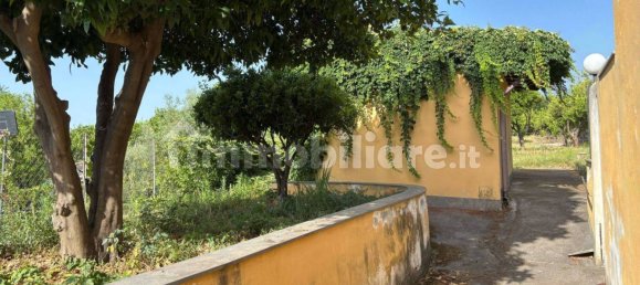 2 Schlafzimmer Villa in Giarre, Italy, Nr. 288822 5