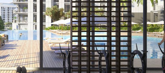 3 bedrooms Apartment in Dubai Hills Estate, UAE No. 4183 9