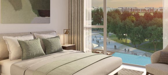 3 bedrooms Apartment in Dubai Hills Estate, UAE No. 4183 6